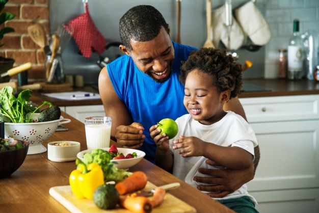 Tips for healthy diets and where to find help